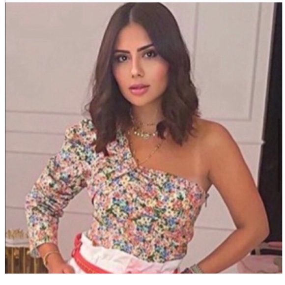 Zara top - Picture 6 of 6